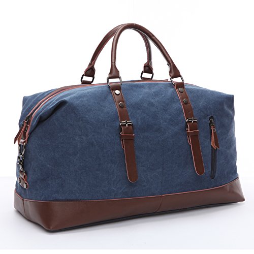 Limirror, Sac de voyage  Femme Unisexe (enfant) Enfant Homme Unisexe Adulte bleu bleu L