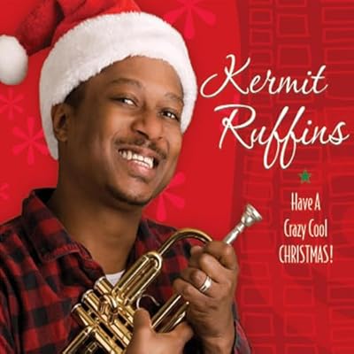 Have A Crazy Cool Christmas