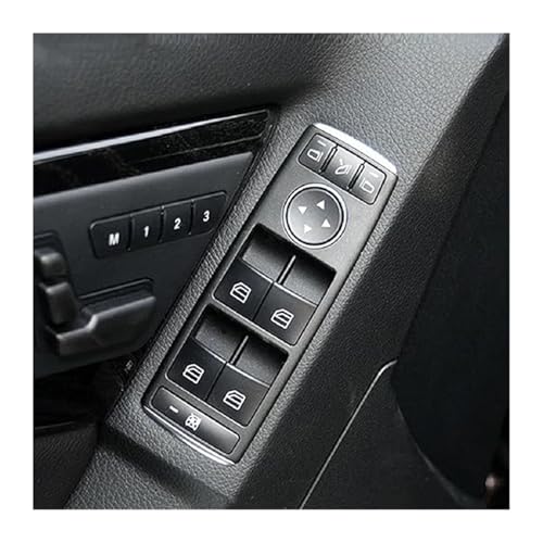 Accessoire pièce avec interrupteur pliable pour rouler sereinement en GLK - 4