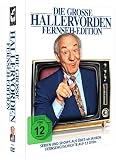 Dieter Hallervorden - Die große TV-Edition [13 DVDs]