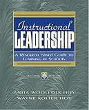 Instructional Leadership: A Research-Based Guide to Learning in Schools (2nd Edition)