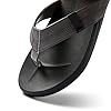 Reef Mens Sandals, Cushion Phantom, Shaded Grey, UK 6 #5