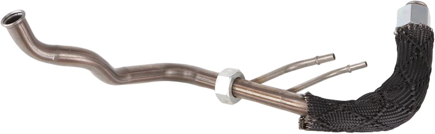 598-115 Exhaust Gas Recirculation (EGR) Line Compatible with Ford Expedition F150 XL3Z9D477BA