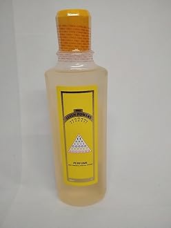 500ml Seven Powers 777777 Perfume, Most Powerful Spiritual Fragrance