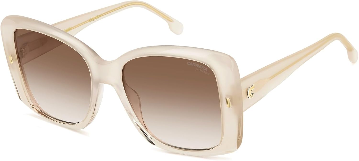 Carrera Sunglasses 3030 /S SZJ White, 56/140/18