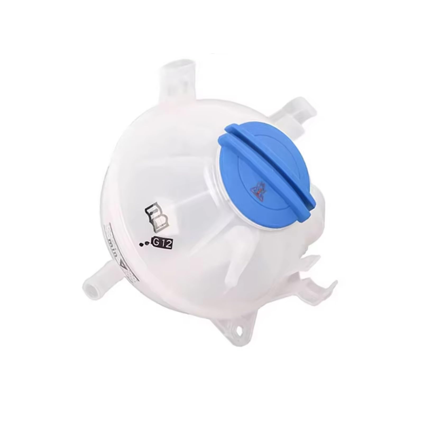 Vaschetta di espansione Compatibile Con A3 2003-2012 Per Sportback 2004-2013 Serbatoio Espansione Auto Con Tappo Serbatoio Liquido Raffreddamento Motore