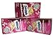 Snuggle Exhilarations Fabric Softener Dryer Sheets, Wild Orchid & Vanilla, 70-count (3 Pack)
