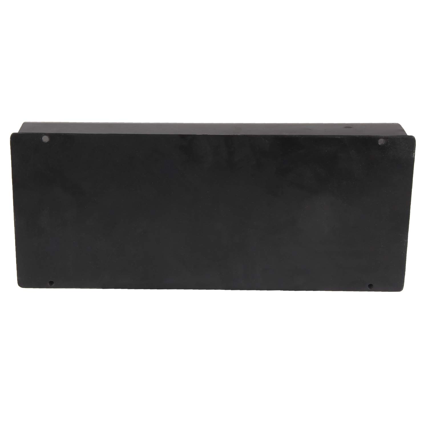 Nandhana Post Box - Secure Mail Delivery -4 Nandhana Post Box - Secure Mail Delivery -4