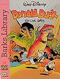  Barks Library Special, Donald Duck (Bd. 22)