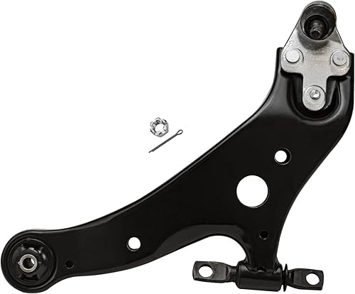 Miniatura 116 de Detroit Axle - Reemplazo del brazo de control superior derecho trasero para Toyota RAV4 Lexus NX200t NX300 NX300h