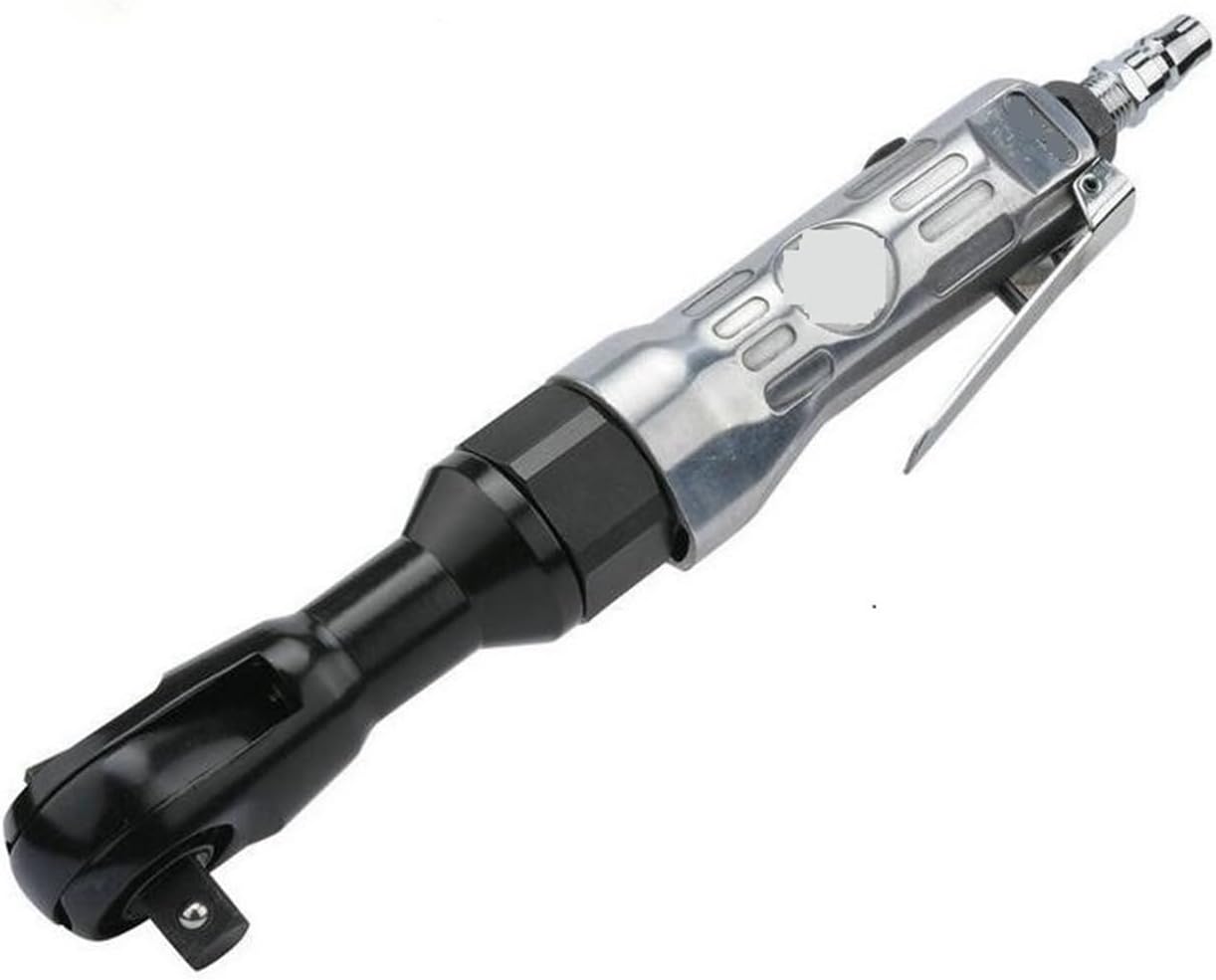 Air Hammer, 1/2 Inch Pneumatic Wrench Air Ratchet Air Wrench Pneumatic Tools