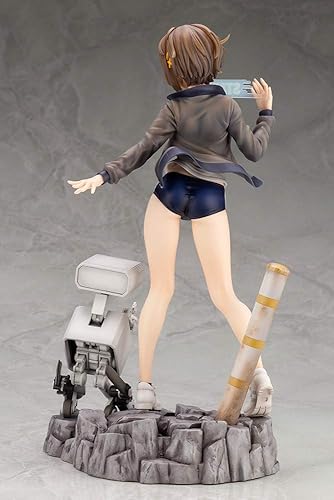 Miniatura 3 de Kotobukiya ARTFX J Natsuno Minami