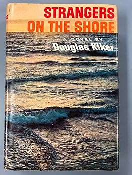 Hardcover Strangers on the Shore Book