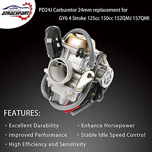 Motos, Home Improvement motoneta ws 150 Marca ATRACYPART (2)