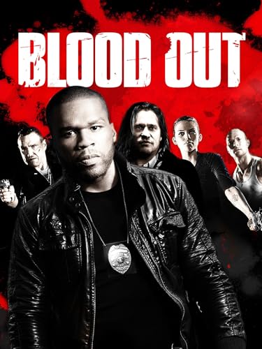 Blood Out