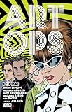 Art Ops Vol. 2: Popism