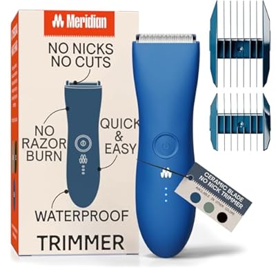 MERIDIAN Original Bikini Trimmer