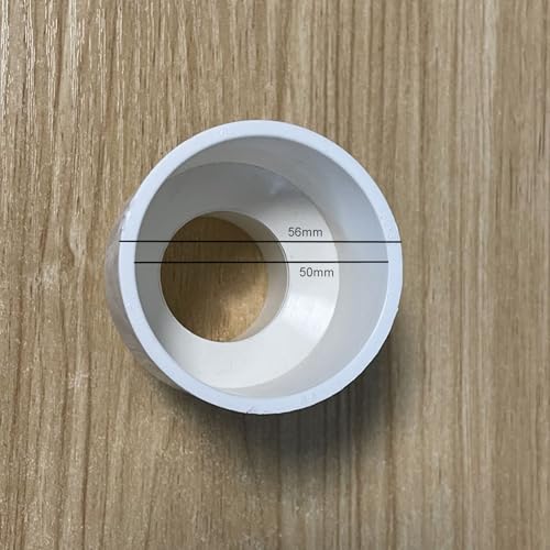 Réducteurs de conduit pour ventilateurs soufflants de 50 mm, 32mm – vue 6
