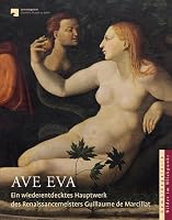 Ave Eva 3731900262 Book Cover