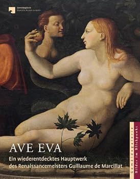 Paperback Ave Eva [German] Book