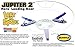 Lost in Space - Jupiter 2 Hero Landing Gear - 1:35 Scale - PGX120