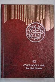 Hardcover Condenados A Vivir I Book