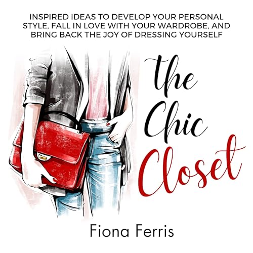 The Chic Closet by Fiona Ferris episode artwork