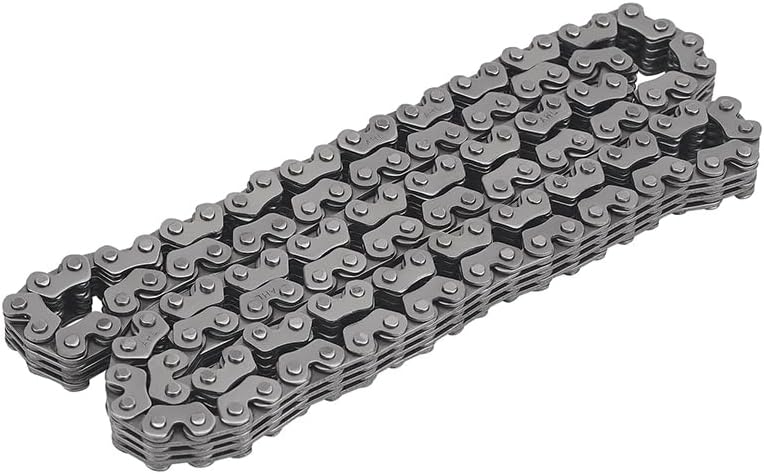 オートバイタイミングCチェーン AP297760 ZX400 ZZR400 ZX500 ZZR500