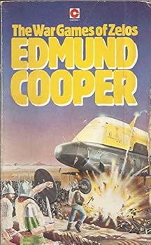 The War Games of Zelos - Book #3 of the Expendables