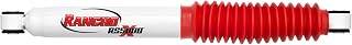 Rancho RS5000X RS55198 Suspension Shock Absorber