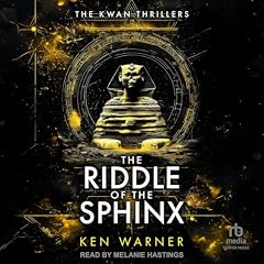 The Riddle of the Sphinx Titelbild