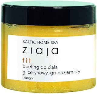 Ziaja BALTIC HOME SPA FIT Line (peeling)