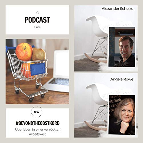 Couverture de beyondtheobstkorb - Stories aus der Arbeitswelt