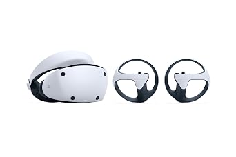 PlayStation VR2 Horizon Call of The MountainTM Bundle (PSVR2)