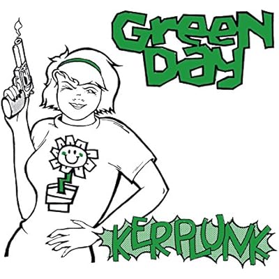 Kerplunk!