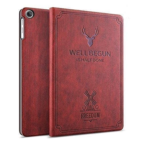 See full amazon price history chart for ProElite Deer Flip case Cover for Lenovo Tab M10 FHD 3rd Gen 10.1 inch Wine Red ProElite Deer Flip case Cover for Lenovo Tab M10 FHD 3rd Gen 10.1 inch Wine Red (B0C3LHZBHD) Amazon Price History, Amazon Price Tracker