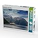 Produktbild CALVENDO Puzzle MS Nordkapp im Hjørundfjord 1000 Teile Lege-Größe 64 x 48 cm Foto-Puzzle Bild von Ralf Pfeiffer