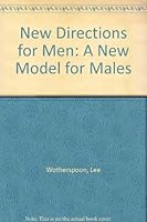 New Directions for Men 0962066435 Book Cover