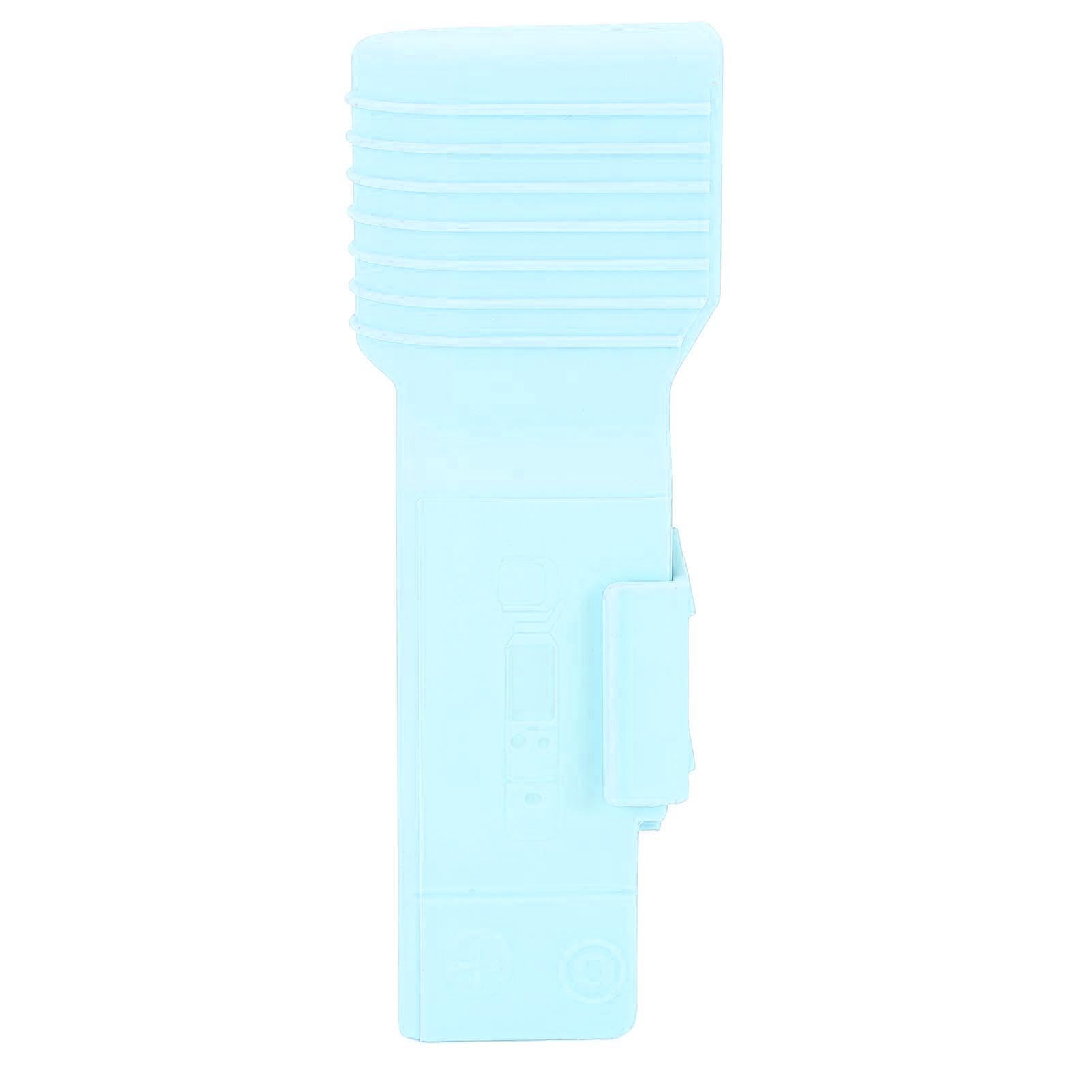 Protective Case for Pocket 3 Impact Scratch Prevention PC Protective Cover Convenient Carry Suitable for Pocket 3 (KIMISSfk5a2v3rtq-12)