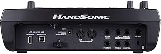 Roland HandSonic HPD-20 Digital Hand Percussion Instrument