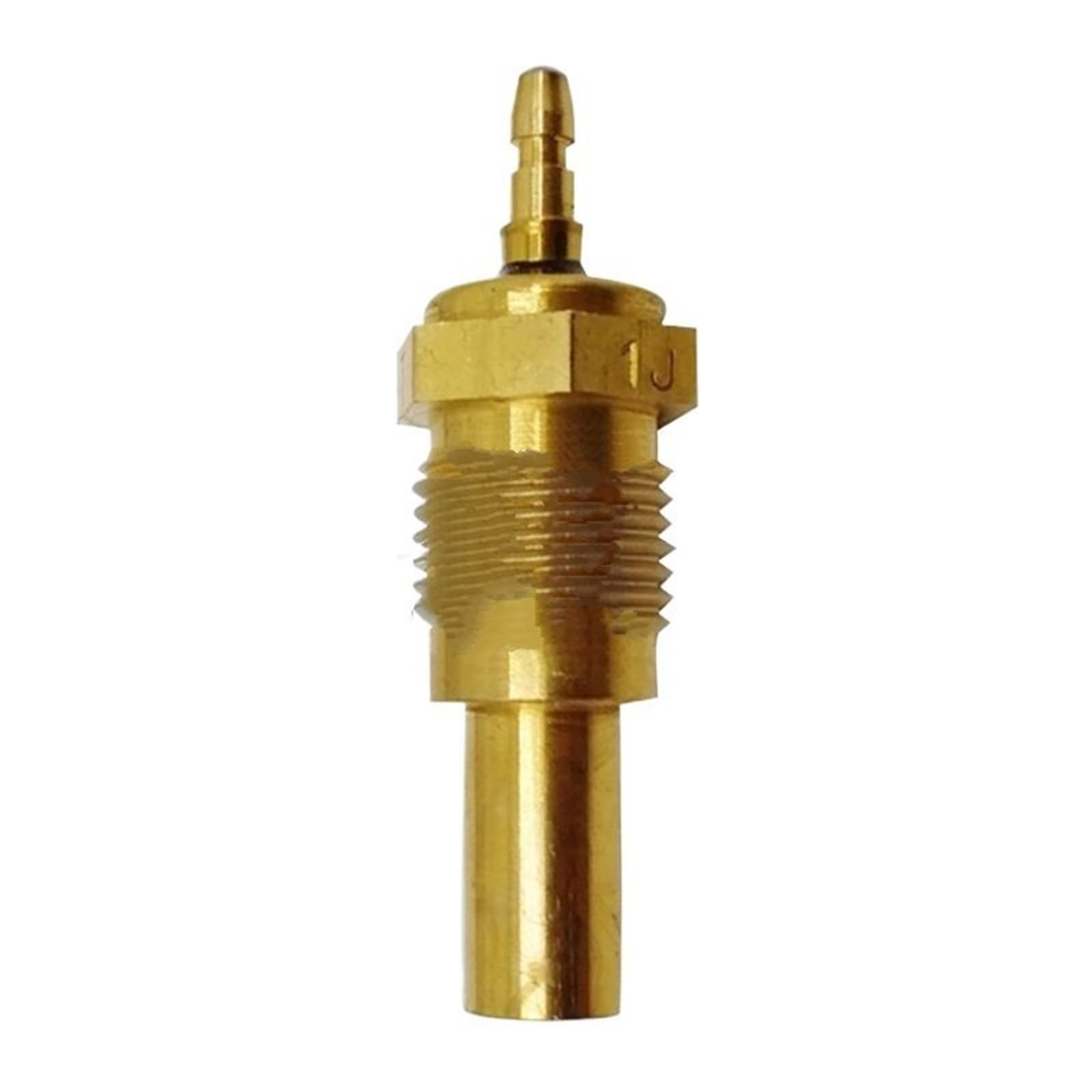 Sondes température de liquide de refroidissement Capteur de température d'eau Convient pour la pelle Caterpillar E200B 200B E306 E307 308C E70 E70B 307 05204-50300 0520450300