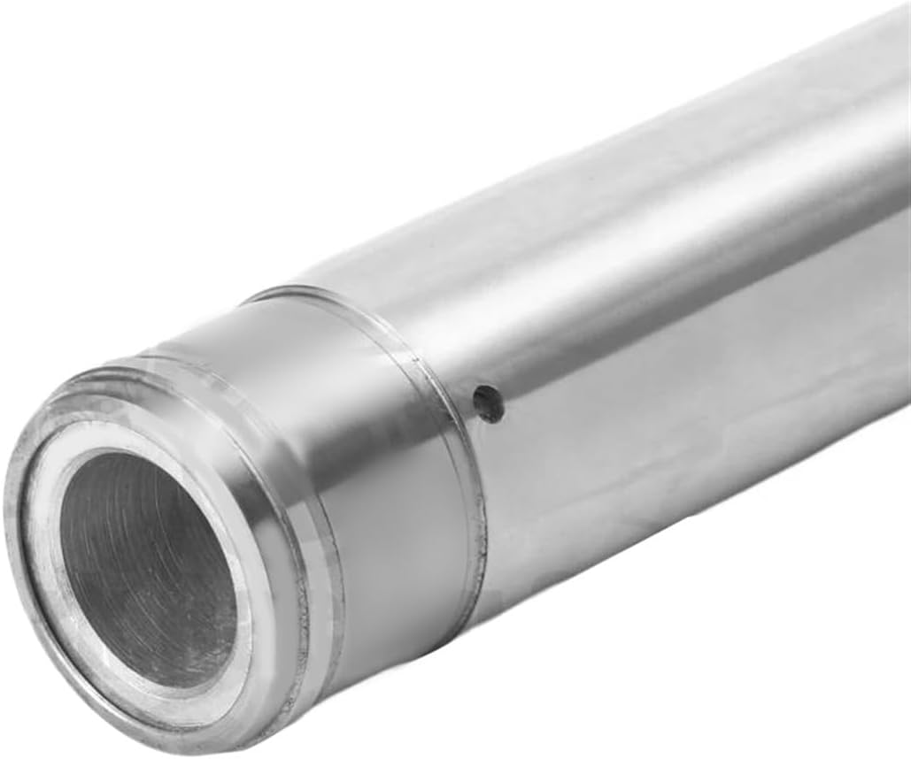 オートバイフロントフォークインナーチューブカワサキ ER250 Z250 2013