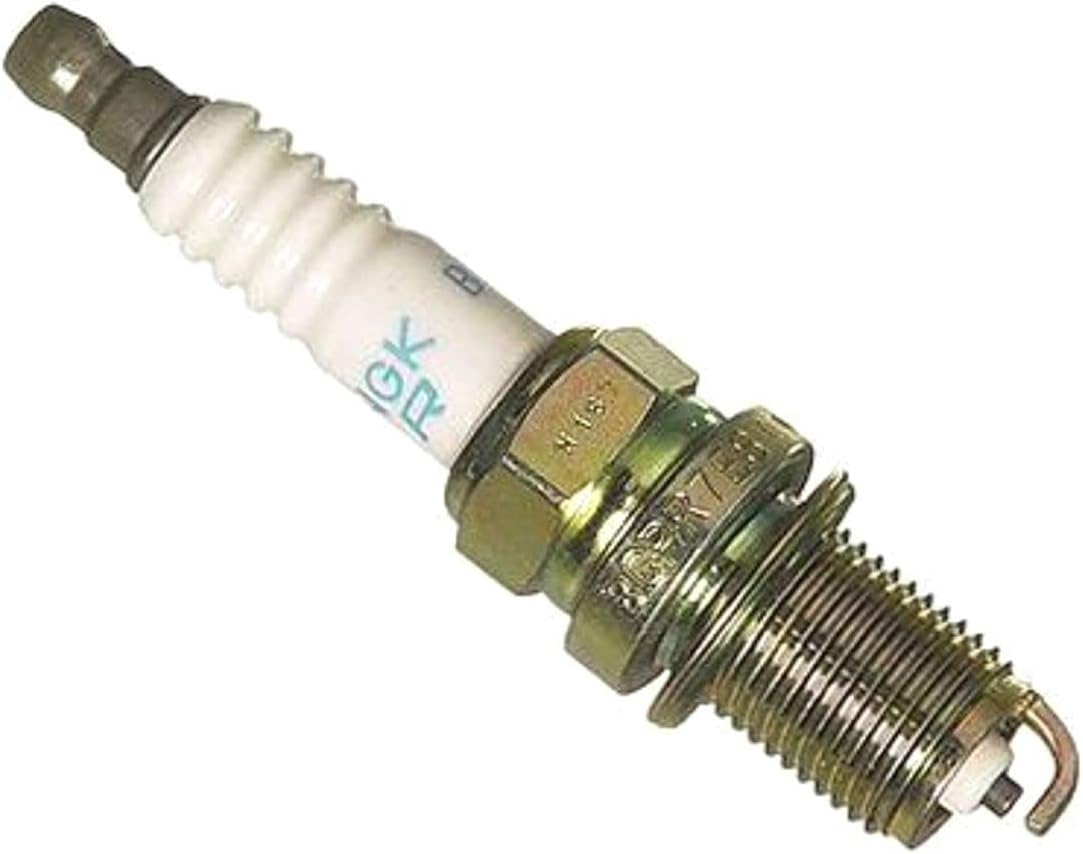 4 pc NGK 1095 Standard Spark Plugs for 1765229 22401-01P17 32000330 9112541 98079-57147 98079-57149 DR14ZC1 Ignition Wire Secondary