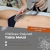 Nowy profesjonalny zestaw do metalterapii ujędrniającej | Maderoterapia | Zestaw ujędrniający | Zestaw do metalterapii ciała wykonany z aluminium | Zaprojektowany przez Maderoterapię Estetyczną Polska