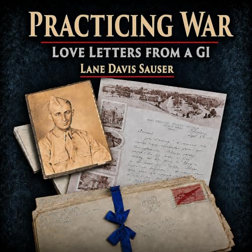 Practicing War Titelbild