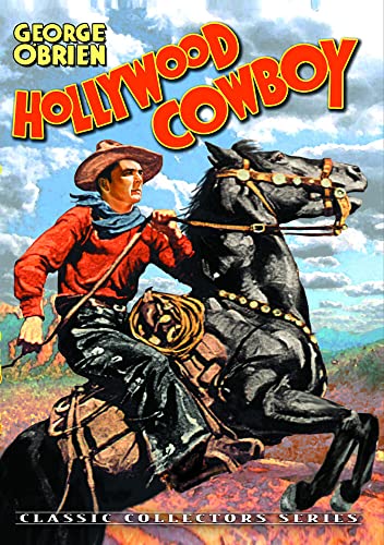 Hollywood Cowboy