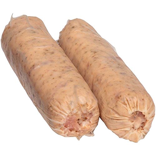 Jimmy Dean Regular Pure Pork Sausage Raw Links, 2 Ounce -- 96 Per Case. #TOP3