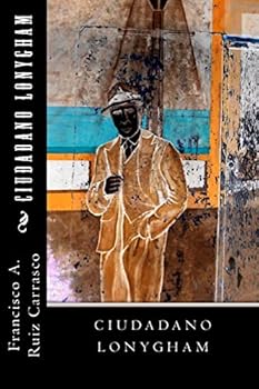 Paperback Ciudadano Lonygham [Spanish] Book