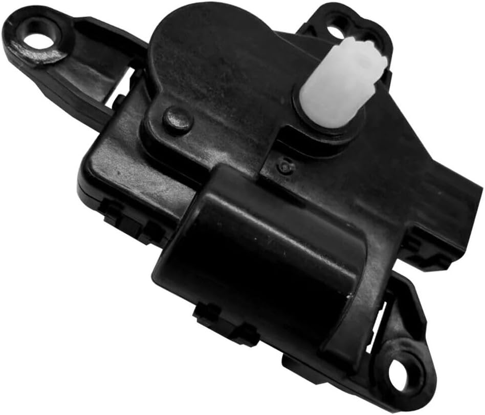 HVAC Heater Air Door Actuator(Temperature Control), Fits for 2011-2025 Hyundai Kia Selected Models, Replaces OEM 97159-1H050, BA1081