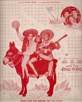 But Beautiful (Road To Rio)